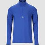 SOS Men's Timberline Half Zip - Surf the Web