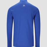 SOS Men's Timberline Half Zip - Surf the Web