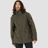 Steven V2 Parka W-Pro 10000