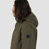 Steven V2 Parka W-Pro 10000