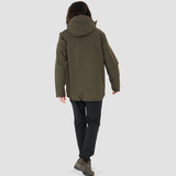Steven V2 Parka W-Pro 10000