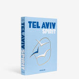 The Classics Collection Tel Aviv Spirit
