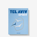 The Classics Collection Tel Aviv Spirit