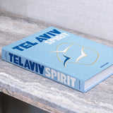 The Classics Collection Tel Aviv Spirit