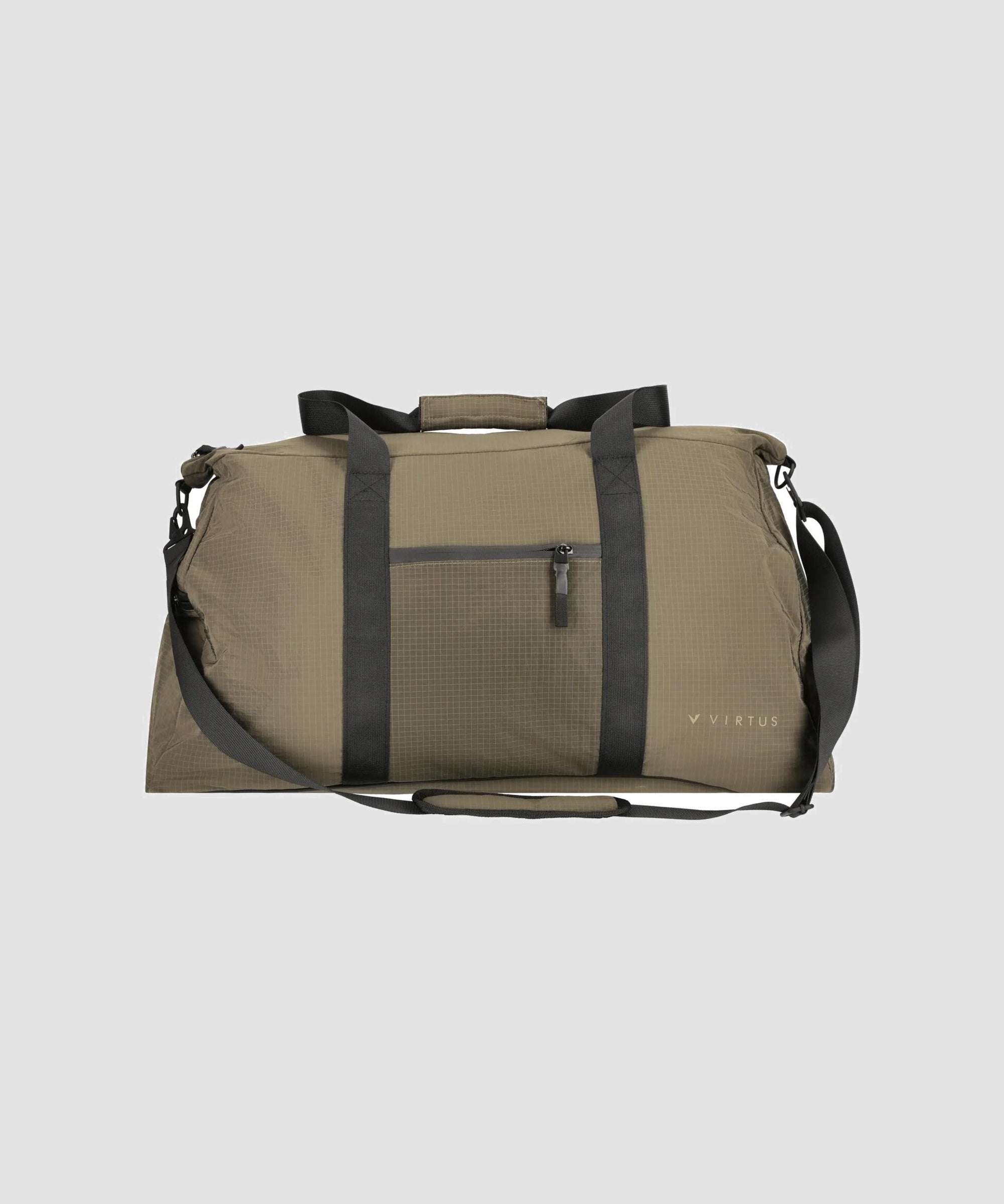 Virtus Unisex Vinston Ripstop Bag - Kambaba