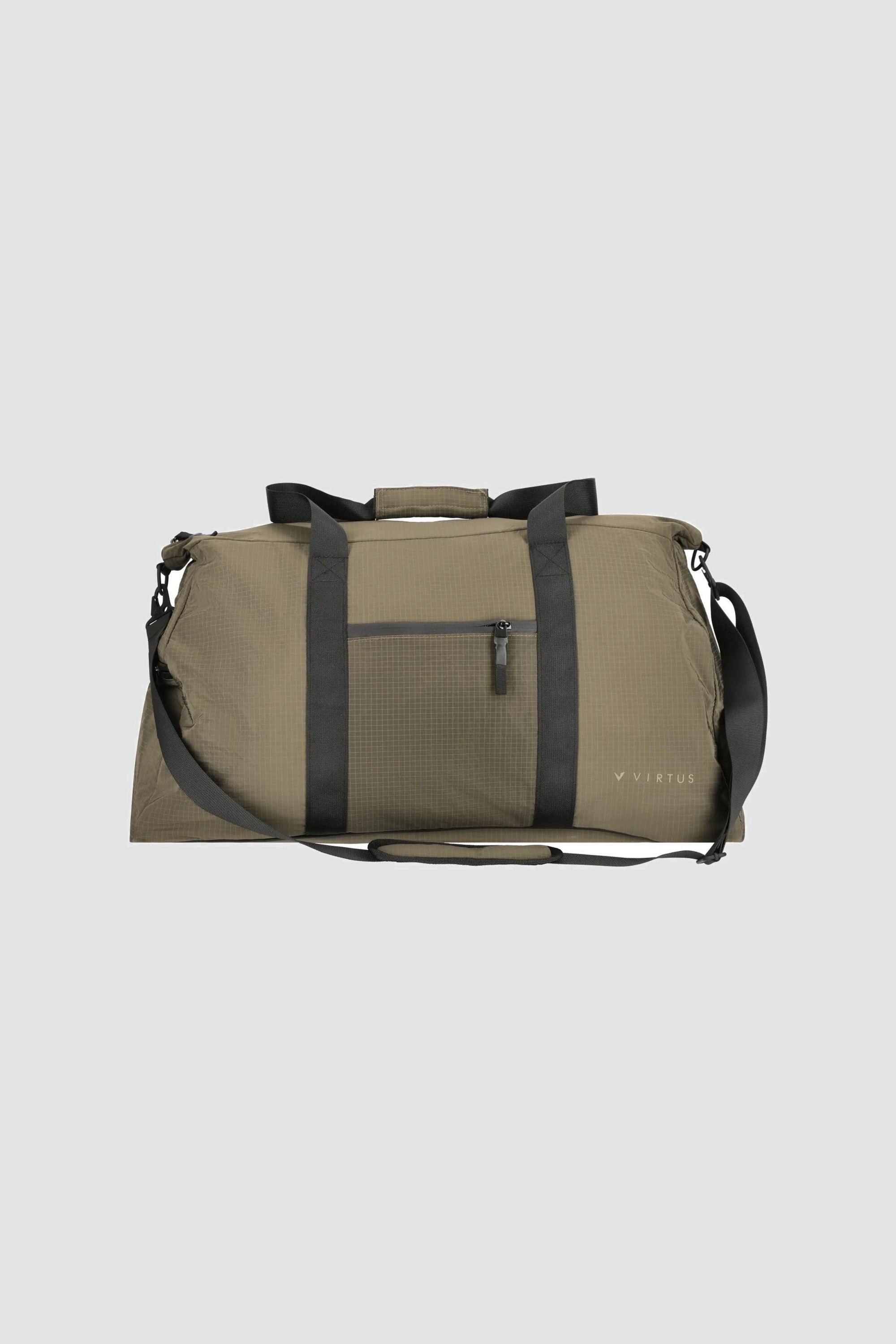 Virtus Unisex Vinston Ripstop Bag - Kambaba