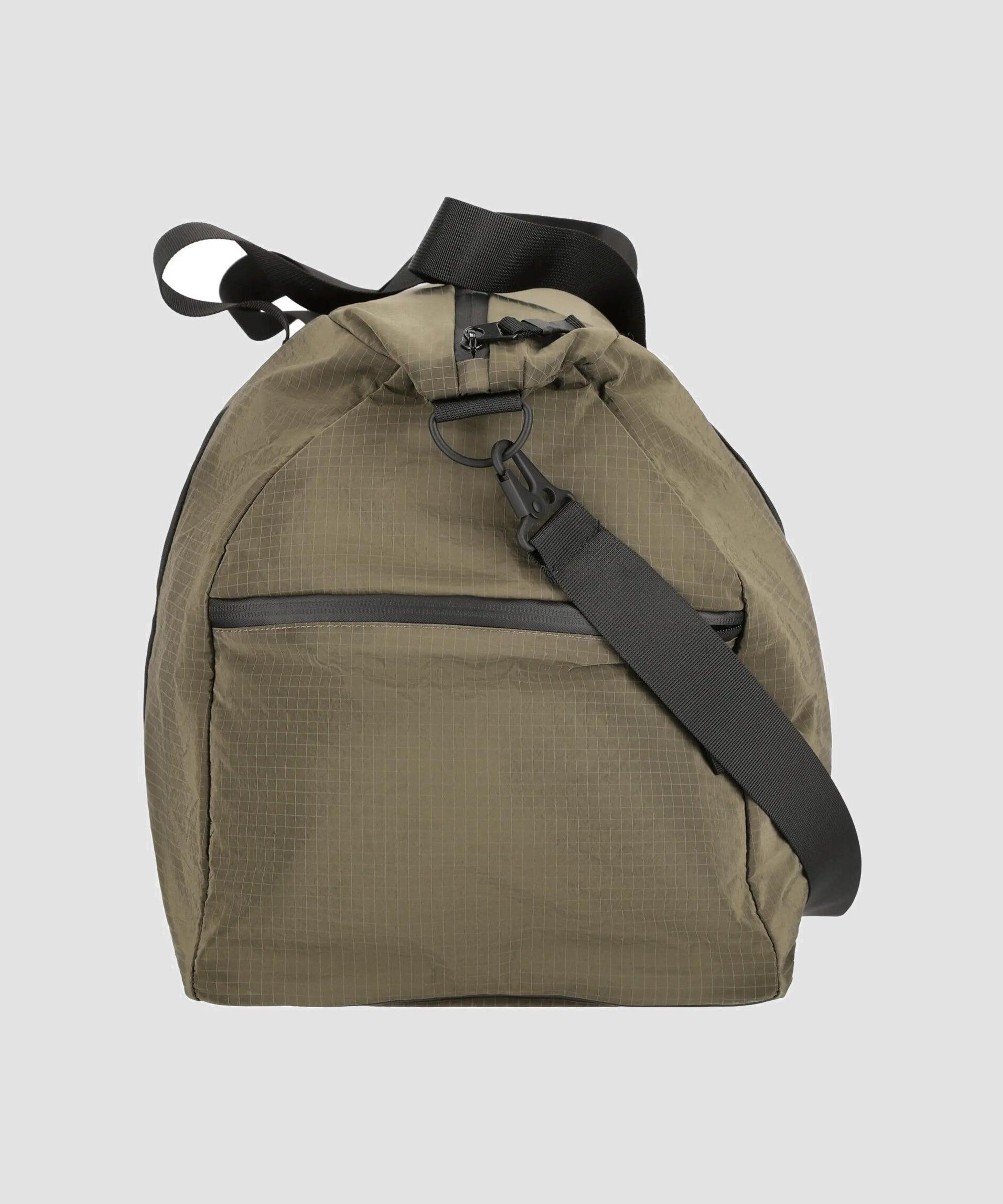 Virtus Unisex Vinston Ripstop Bag - Kambaba