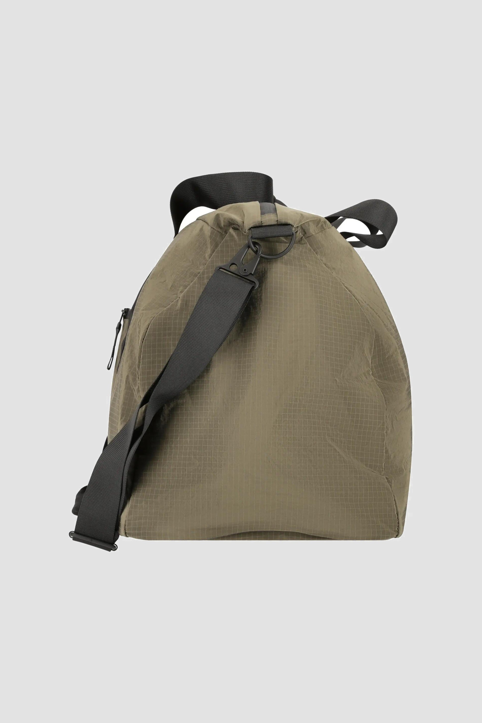 Virtus Unisex Vinston Ripstop Bag - Kambaba