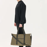 Virtus Unisex Vinston Ripstop Bag - Kambaba