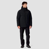 Valiance Waterproof Down Jacket M