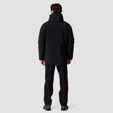 Valiance Waterproof Down Jacket M