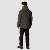 Valiance Waterproof Down Jacket M