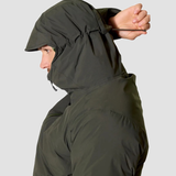 Valiance Waterproof Down Jacket M