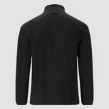 Whistler Men's Cocoon Fleece Jacket - Black