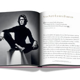 ASSOULINE Yves Saint-Laurent : Collection L'Impossible de Laurence Benaïm