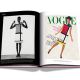 ASSOULINE Yves Saint-Laurent : Collection L'Impossible de Laurence Benaïm