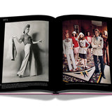ASSOULINE Yves Saint-Laurent : Collection L'Impossible de Laurence Benaïm