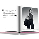 ASSOULINE Yves Saint-Laurent : Collection L'Impossible de Laurence Benaïm