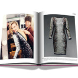 ASSOULINE Yves Saint-Laurent : Collection L'Impossible de Laurence Benaïm