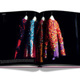 ASSOULINE Yves Saint-Laurent : Collection L'Impossible de Laurence Benaïm