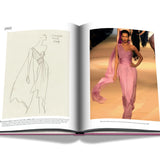 ASSOULINE Yves Saint-Laurent : Collection L'Impossible de Laurence Benaïm