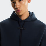ON Focus Tech Hoodie M