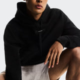 ON Focus Tech Hoodie M