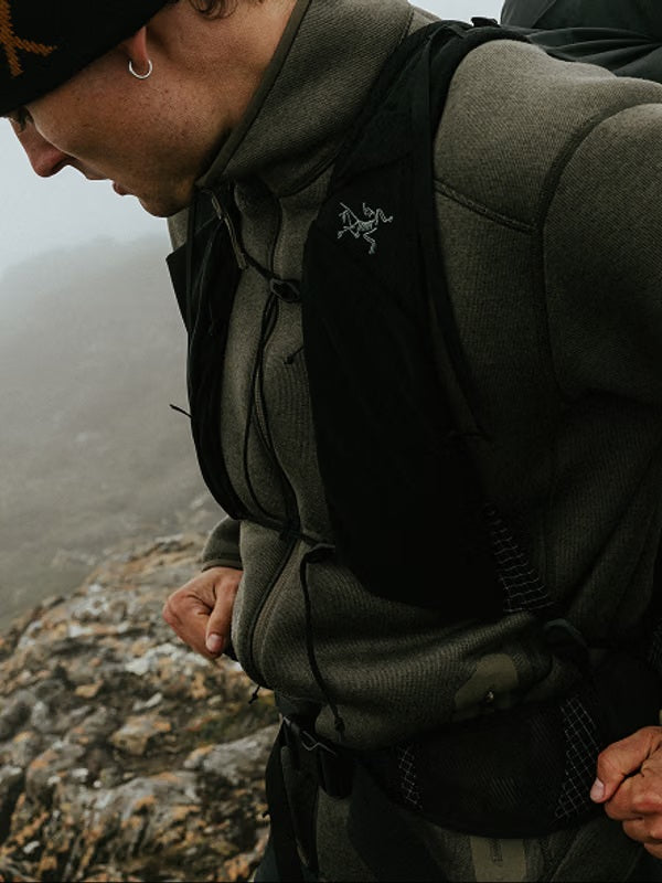 ARC'TERYX Fall/Winter '26