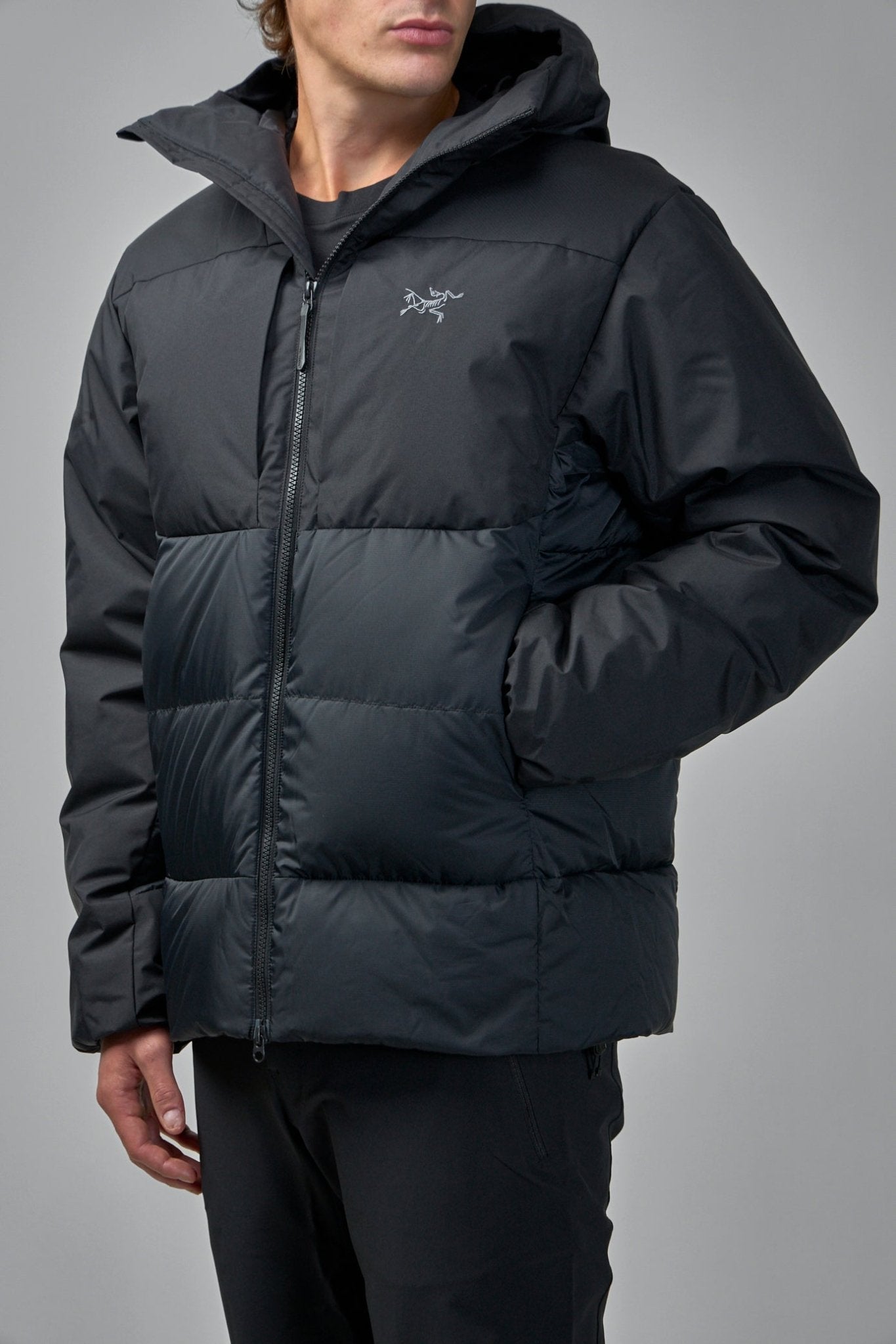 Thorium SV Hoody M X000009896