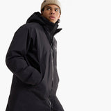 Arc'teryx Men's Ralle Parka in Black