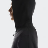 ON Focus Tech Zip Hoodie M