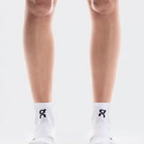 Core Run Sock Mid 2P 1