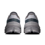 ON Men's Cloudmonster in All White