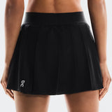 Court Skirt Pleated 1 W