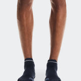 Performance Run Sock Low 1 U