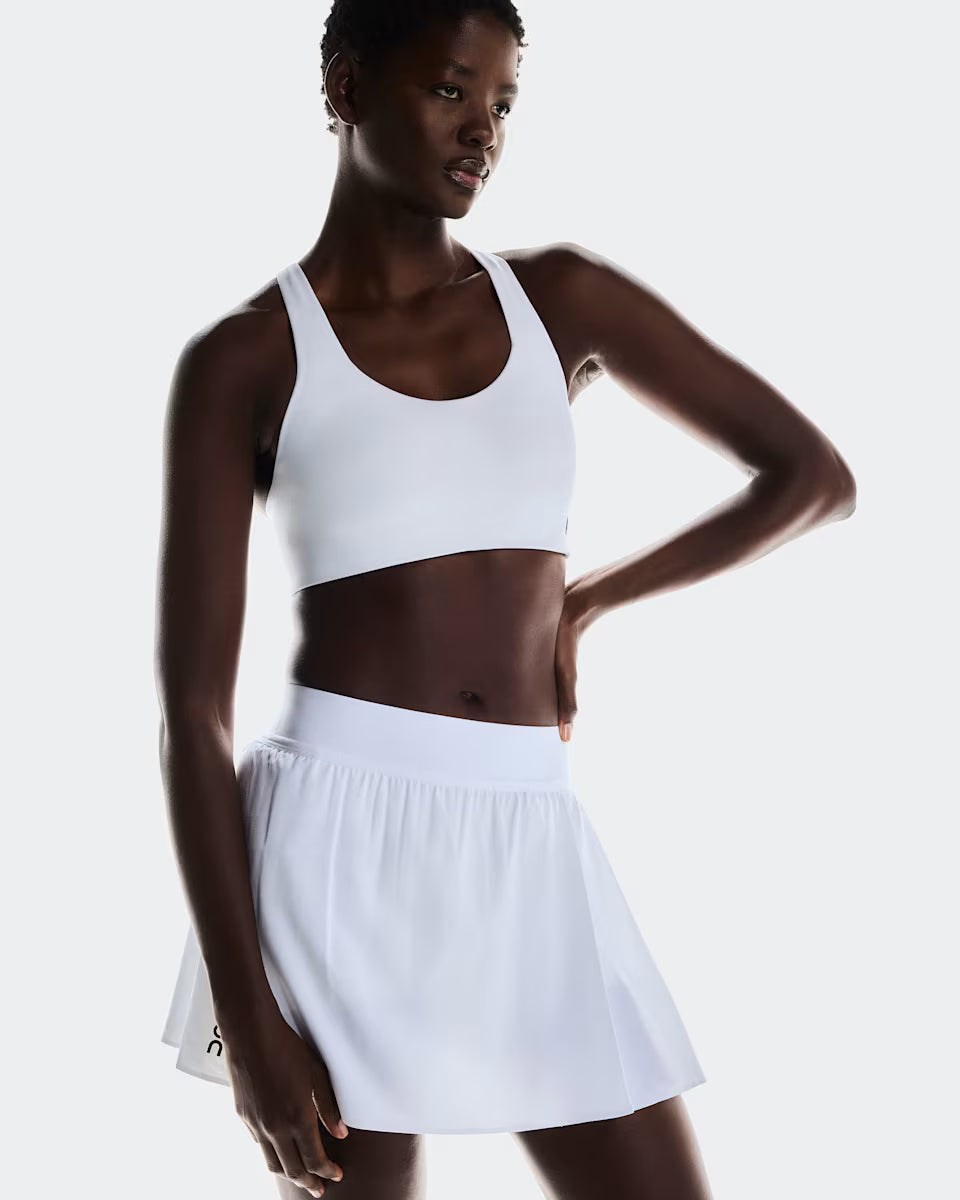 Court Skirt Pleated 1 W