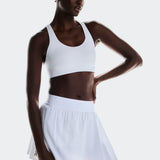 Court Skirt Pleated 1 W