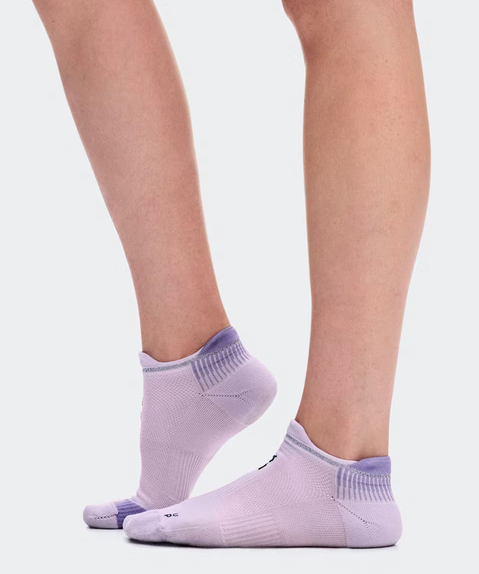 Performance Run Sock Low 1 U
