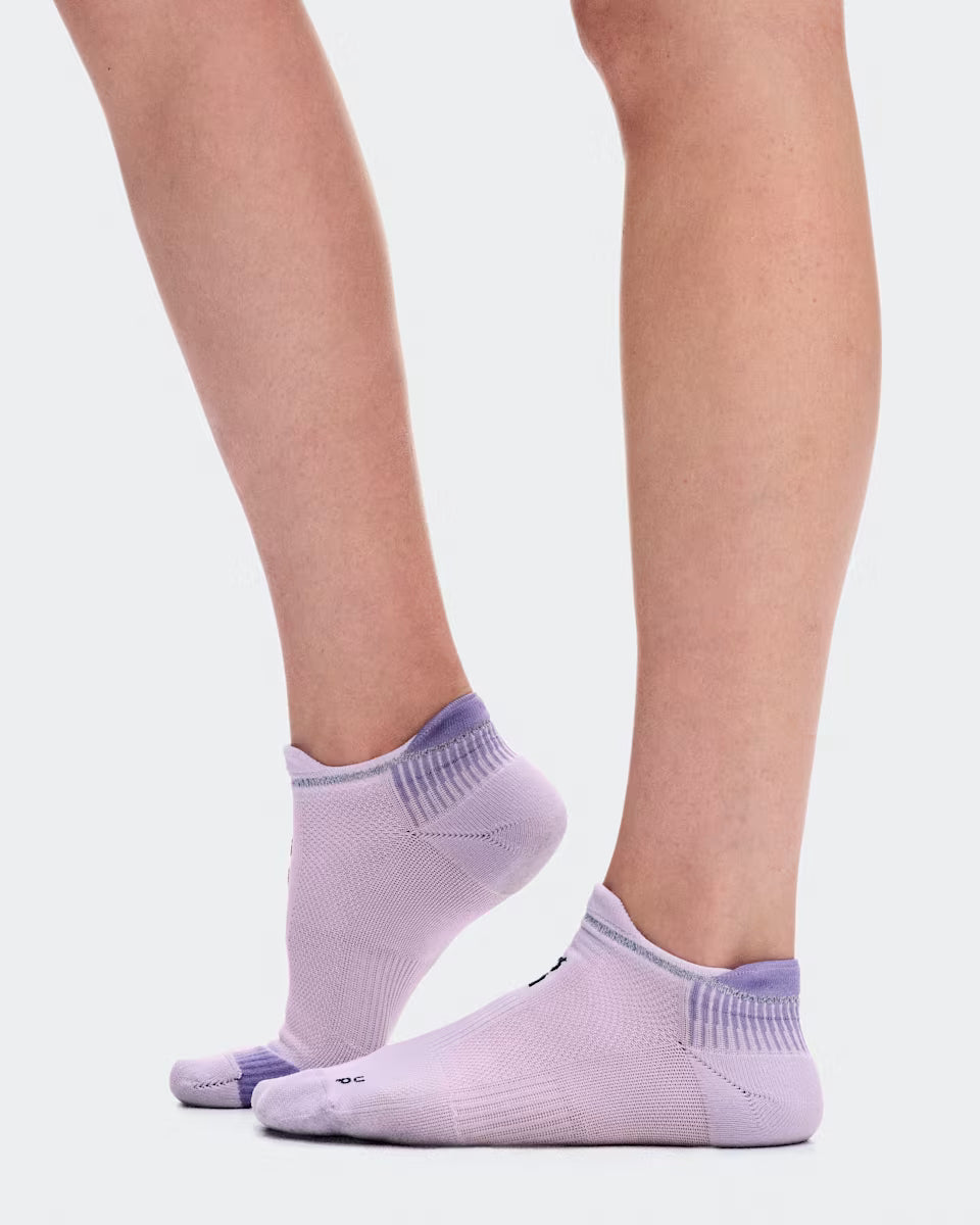 Performance Run Sock Low 1 U