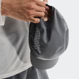 Lightweight Cap 1