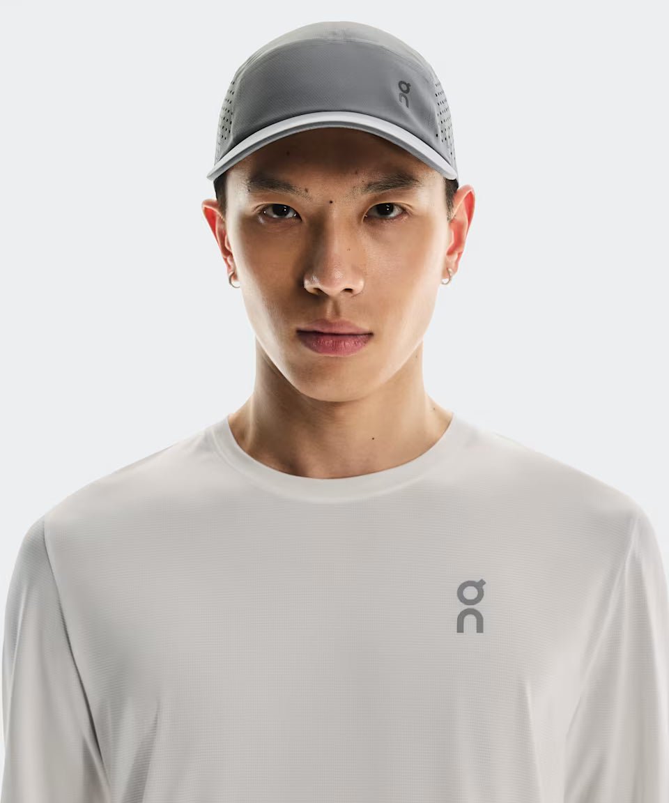 Lightweight Cap 1