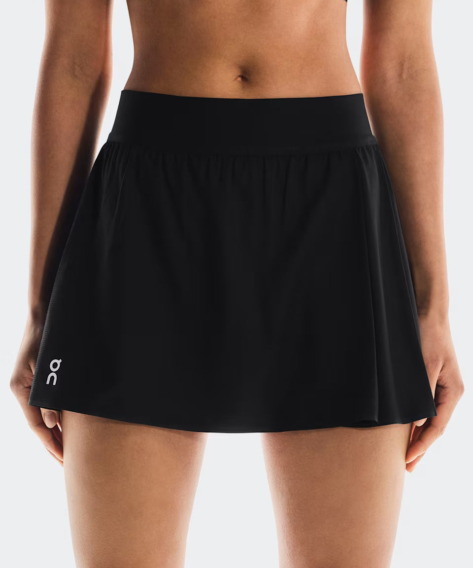 Court Skirt Pleated 1 W