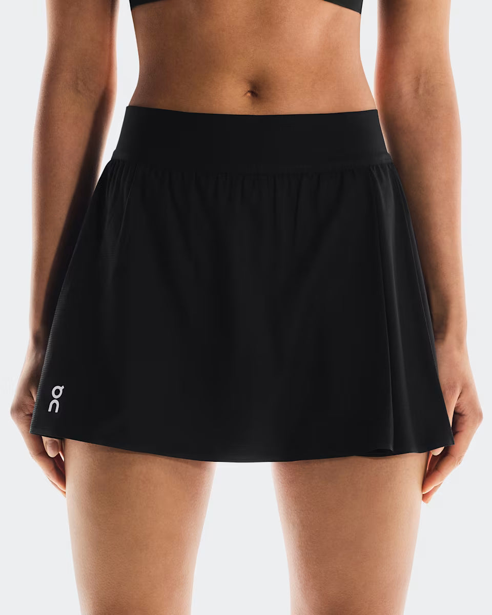 Court Skirt Pleated 1 W