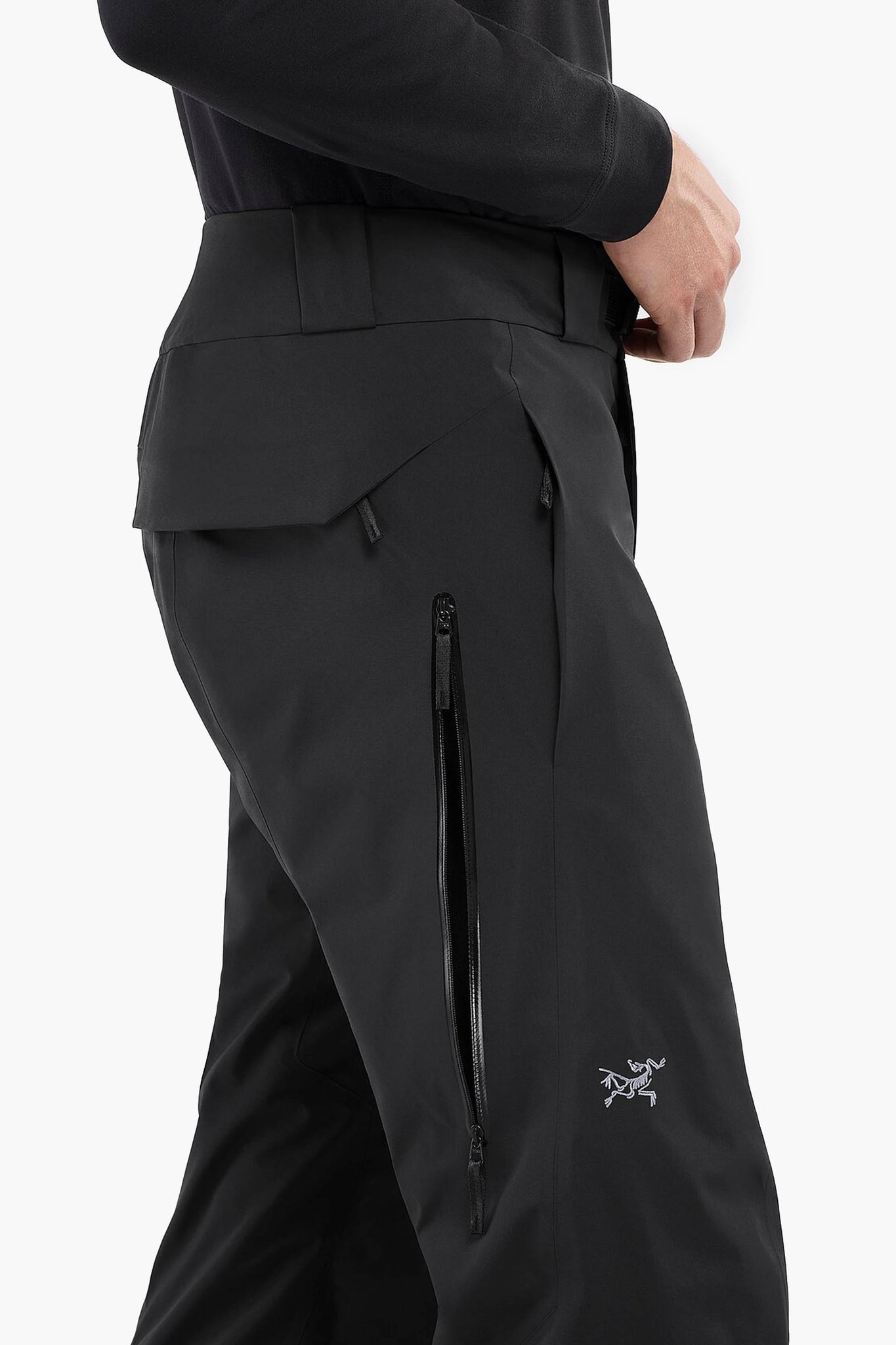Arc'teryx Men's Macai Pant in Black