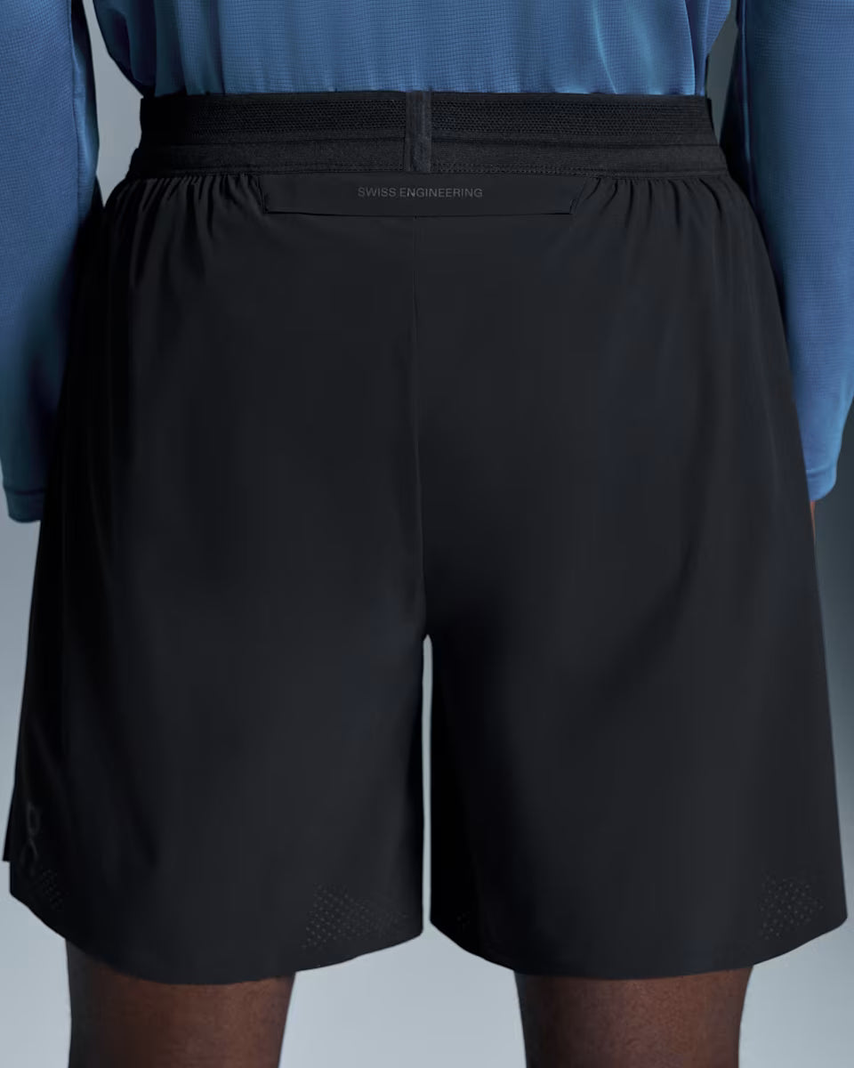 ON 7" Performance Shorts M