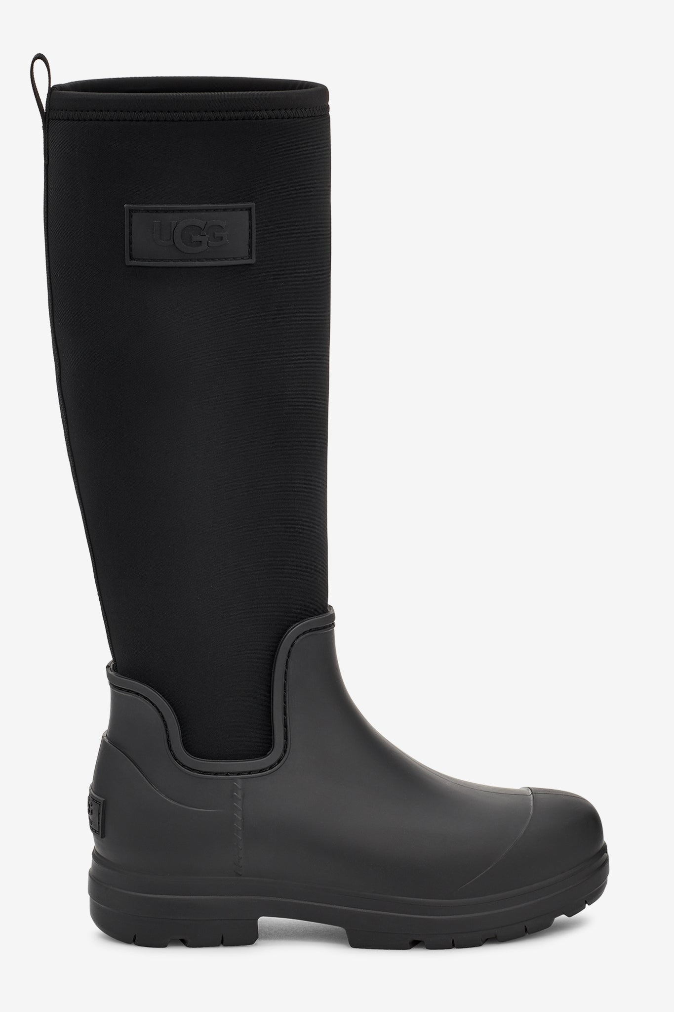 UGG Women's Droplet Tall Boots in Black