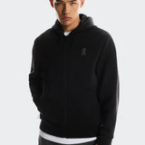 ON Focus Tech Zip Hoodie M