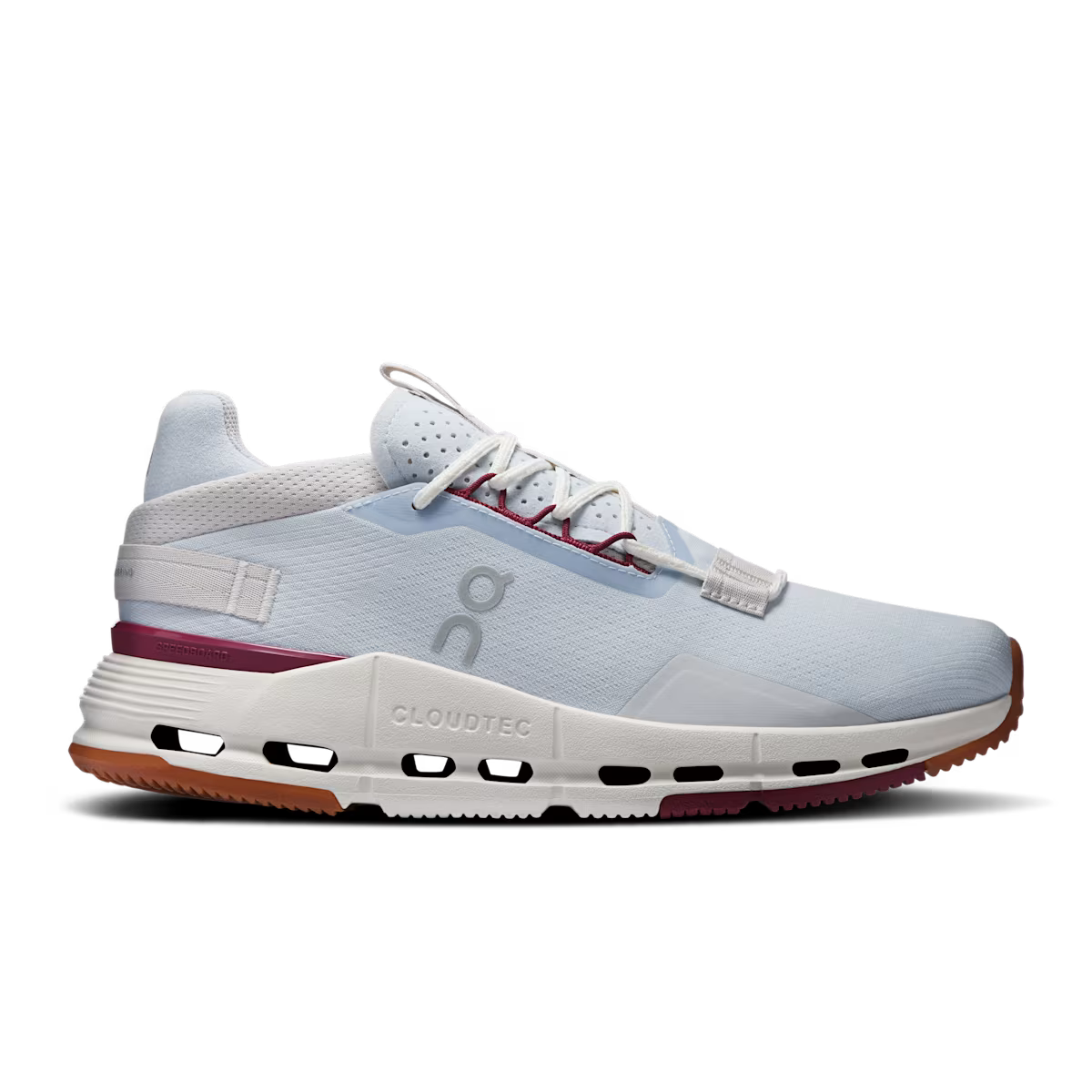 ON Women's Cloudnova 2