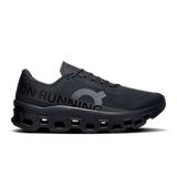 ON Men's Cloudmonster in All White