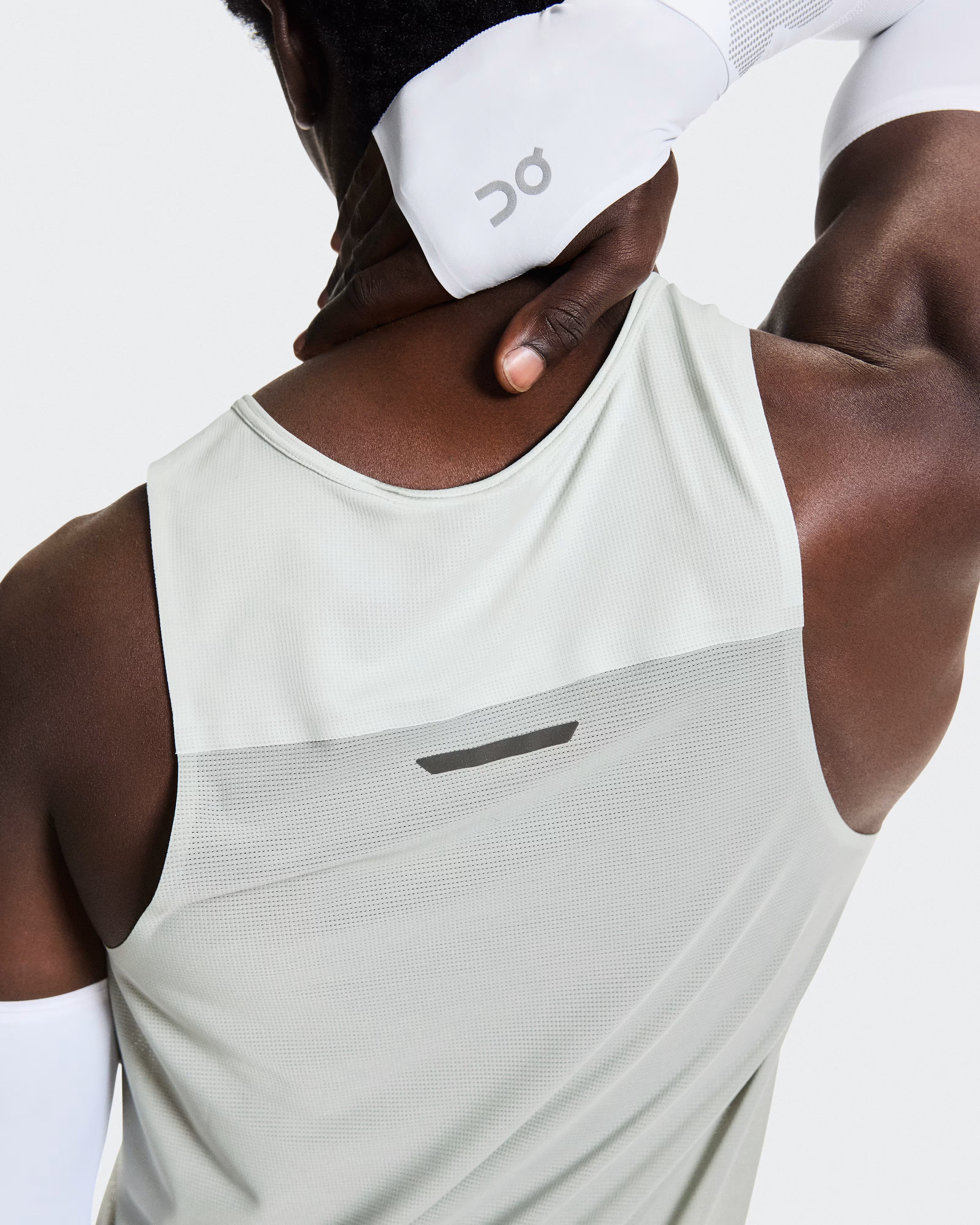 ON Permormance Tank M